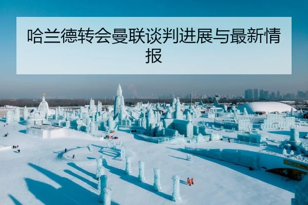 哈兰德转会曼联谈判进展与最新情报
